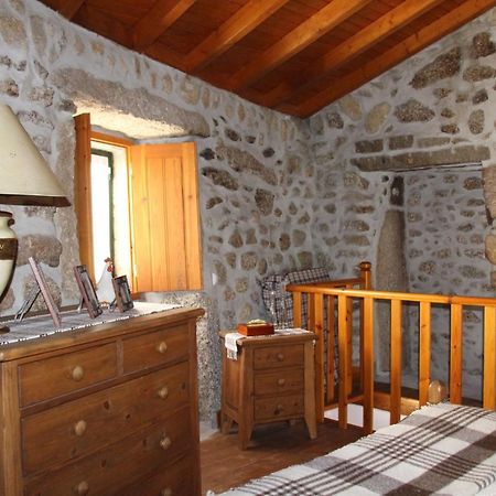 Casa D'Avo Maria Pension Seia Buitenkant foto